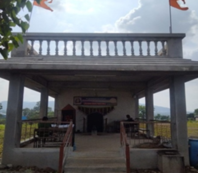 शिवकालीन मंदिरे