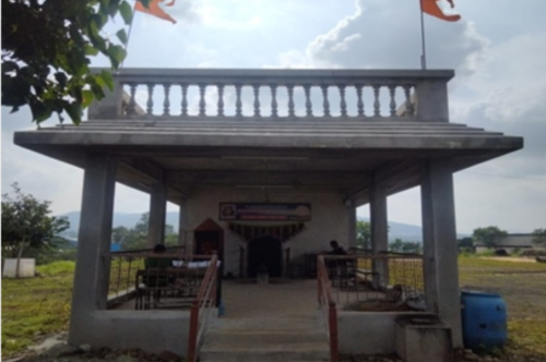 शिवकालीन मंदिरे