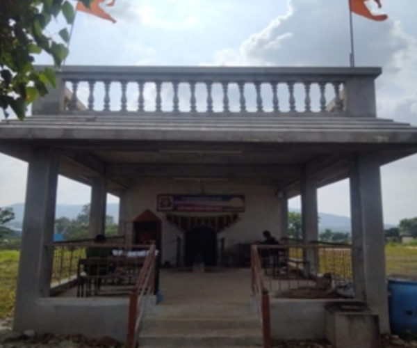 शिवकालीन मंदिरे