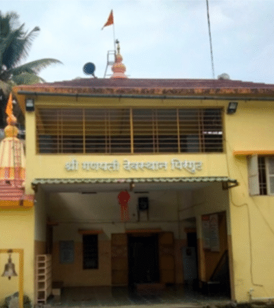 पेशवेकालीन मंदिरे