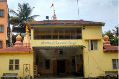 पेशवेकालीन मंदिरे