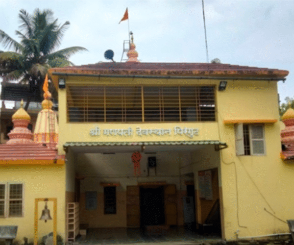 पेशवेकालीन मंदिरे