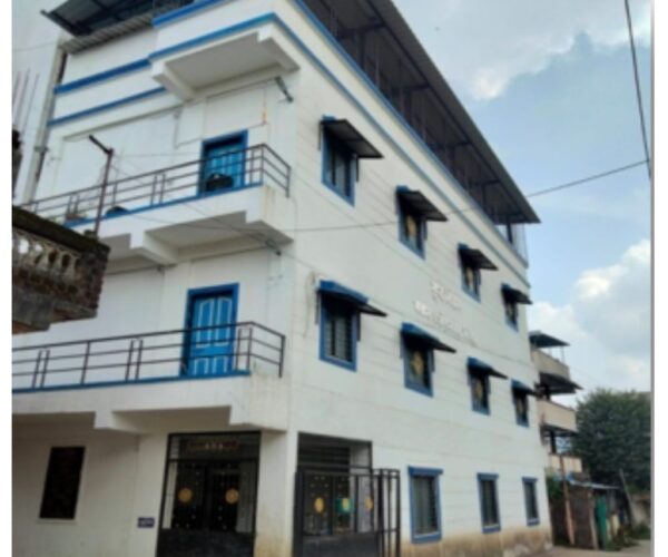 अन्य धार्मिक स्थळे