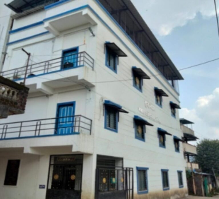 अन्य धार्मिक स्थळे