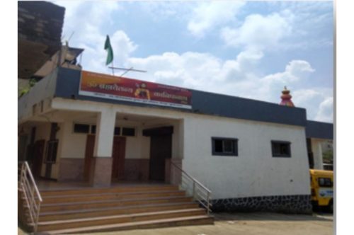 इतर प्राचीन व विशेष मंदिरे